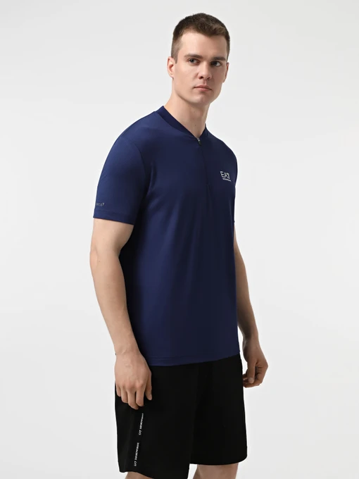 Футболки и поло EA7 Tennis Pro модель 7M000166-AF13755-UB107 Фото
