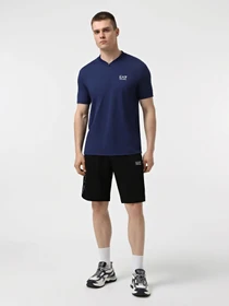 Футболки и поло EA7 Tennis Pro модель 7M000166-AF13755-UB107 Фото