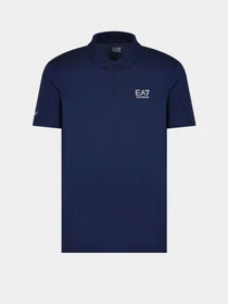 Футболки и поло EA7 Tennis Pro модель 7M000168-AF13755-UB107 Фото