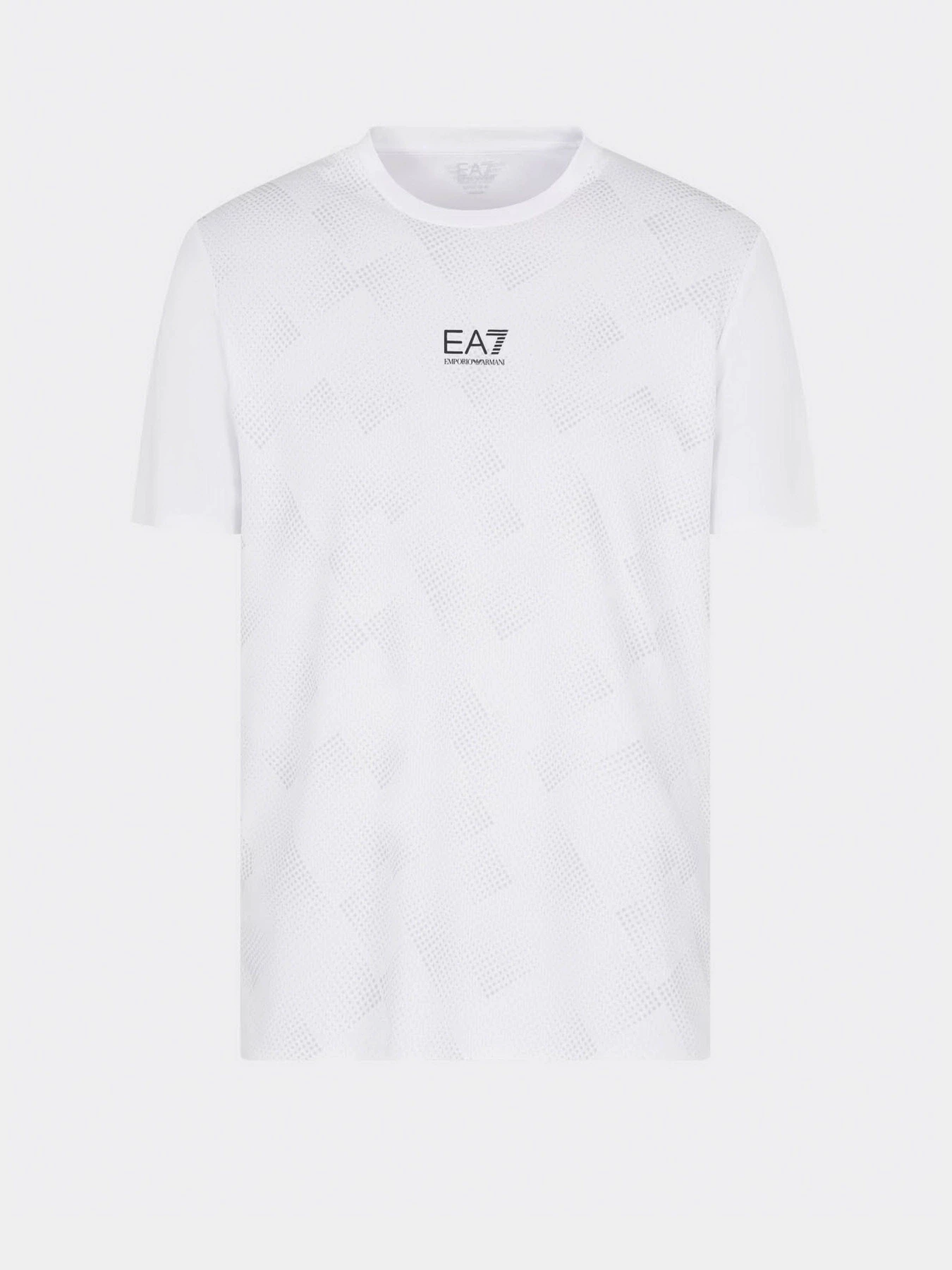 Футболки і поло EA7 Tennis Pro модель 7M000172-AF13758-F0024 Футболки і поло EA7 Tennis Pro модель 7M000172-AF13758-F0024 Фото