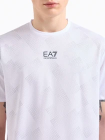 Футболки і поло EA7 Tennis Pro модель 7M000172-AF13758-F0024 Фото