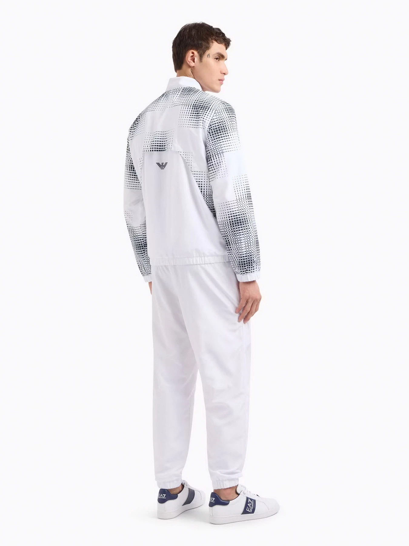Костюмы EA7 Tennis Pro модель 7M000174-AF12948-M0036 Костюмы EA7 Tennis Pro модель 7M000174-AF12948-M0036 Фото
