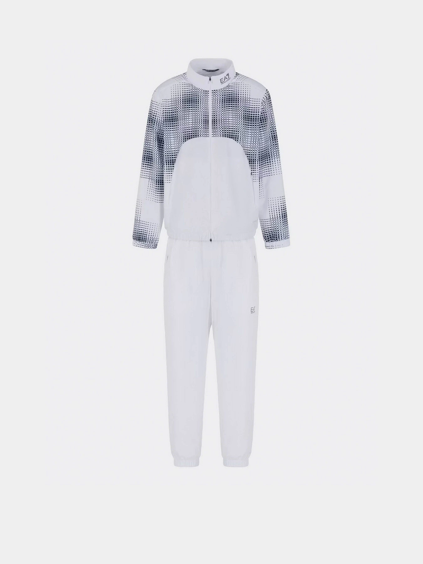 Костюмы EA7 Tennis Pro модель 7M000174-AF12948-M0036 Костюмы EA7 Tennis Pro модель 7M000174-AF12948-M0036 Фото