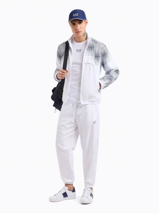 Костюми EA7 Tennis Pro модель 7M000174-AF12948-M0036 Фото
