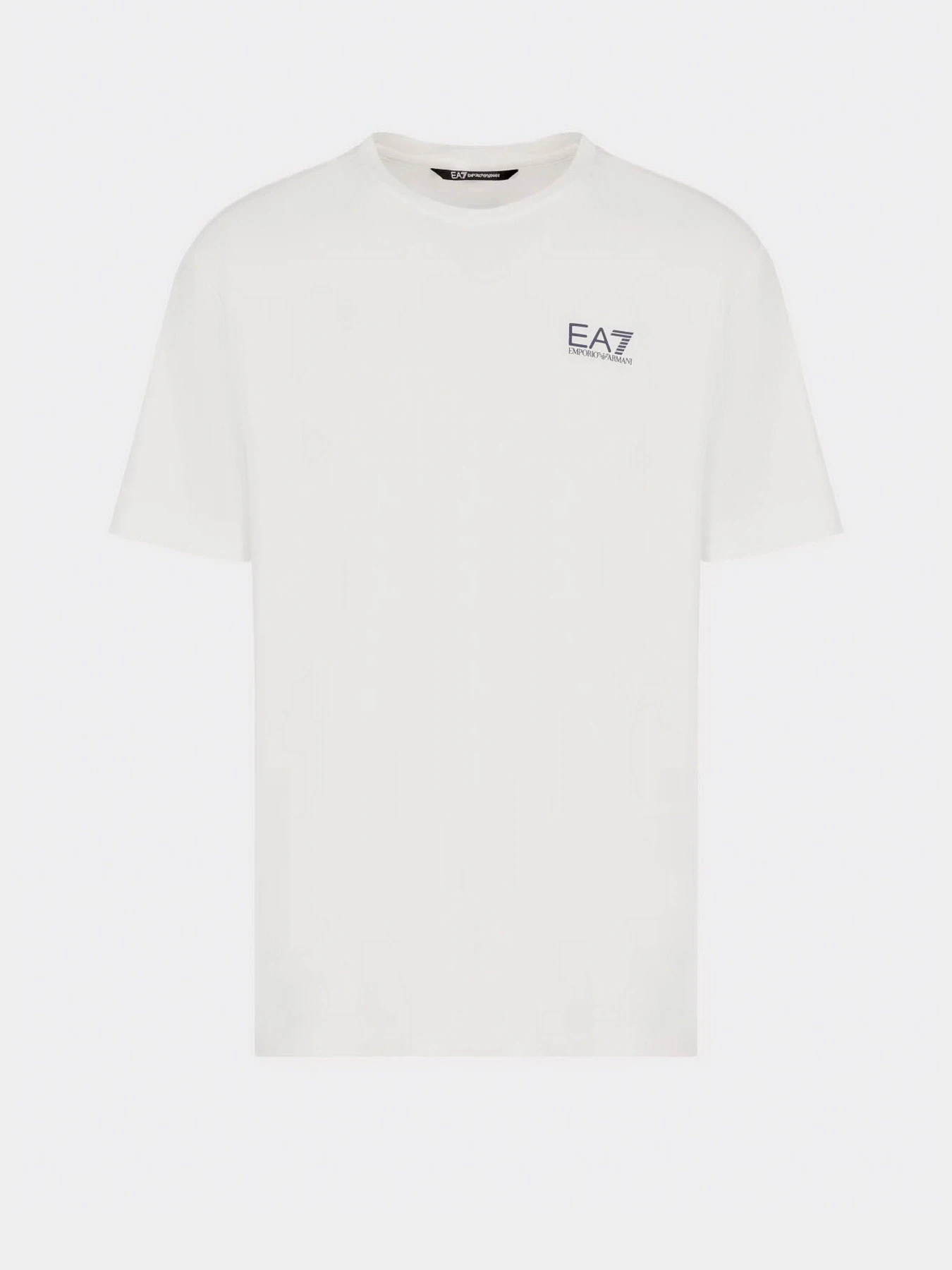 Футболки и поло EA7 Tennis Club модель 7M000179-AF13530-U0005 Фото