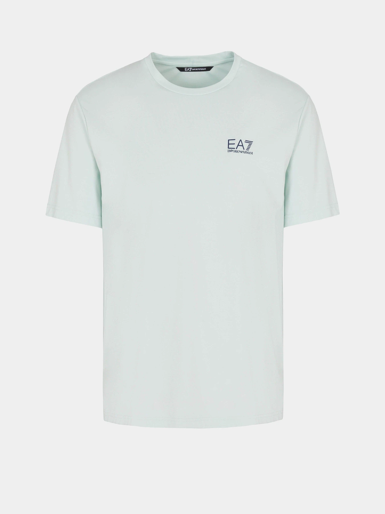 Футболки і поло EA7 Tennis Club модель 7M000179-AF13530-U9060 Футболки і поло EA7 Tennis Club модель 7M000179-AF13530-U9060 Фото