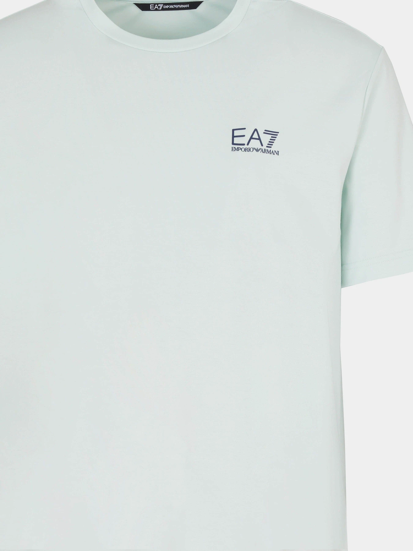 Футболки і поло EA7 Tennis Club модель 7M000179-AF13530-U9060 Футболки і поло EA7 Tennis Club модель 7M000179-AF13530-U9060 Фото