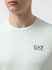 Футболки і поло EA7 Tennis Club модель 7M000179-AF13530-U9060 Фото