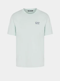 Футболки і поло EA7 Tennis Club модель 7M000179-AF13530-U9060 Фото