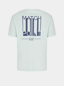 Футболки і поло EA7 Tennis Club модель 7M000179-AF13530-U9060 Фото