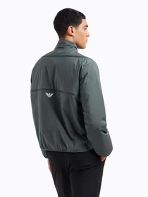 Куртки и дубленки EA7 Golf Pro модель 7M000201-AF12953-U8109 Фото