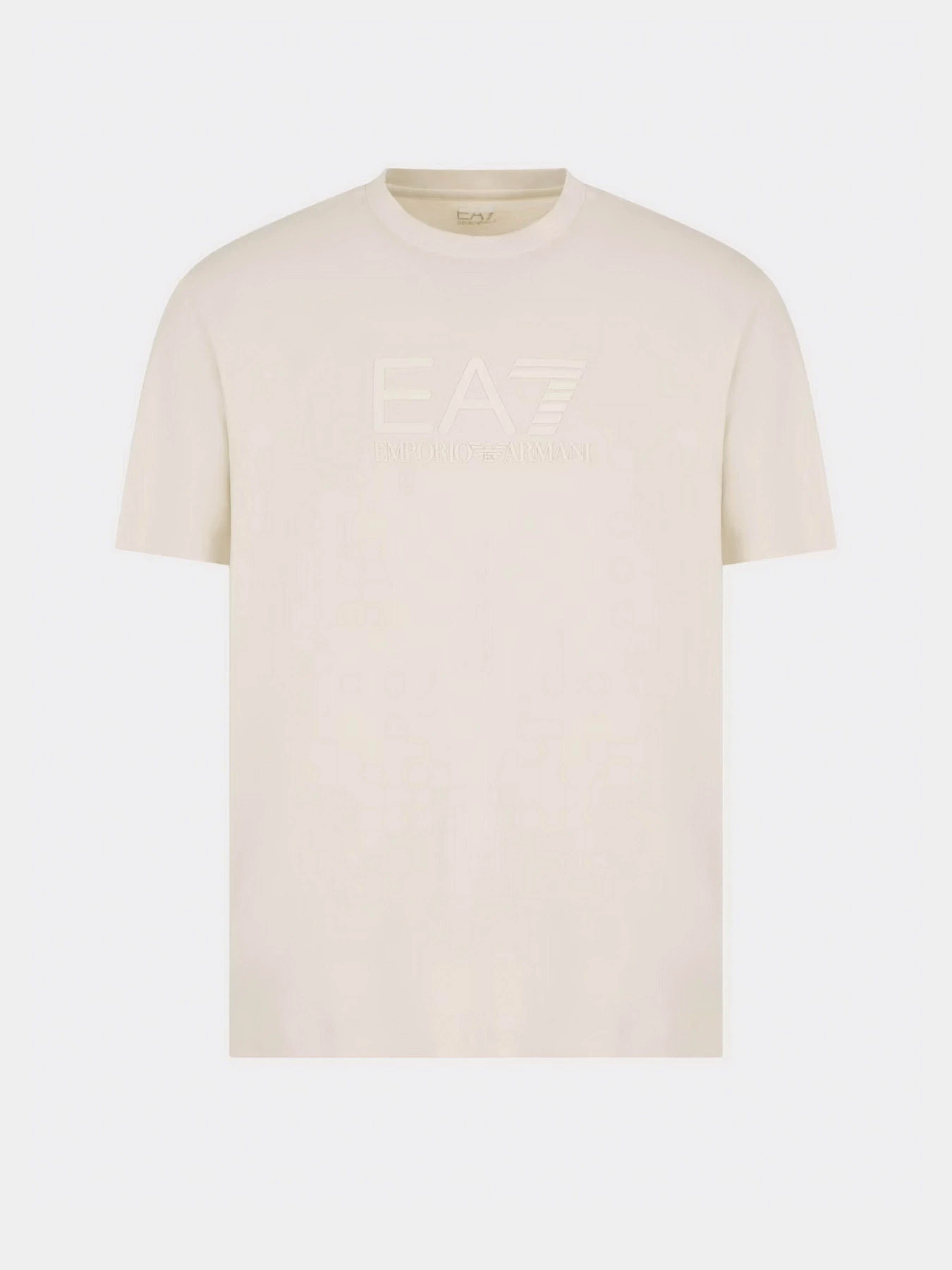 Футболки і поло EA7 Visibility модель 7M000224-AF10375-U1079 Футболки і поло EA7 Visibility модель 7M000224-AF10375-U1079 Фото
