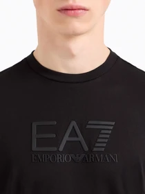 Футболки і поло EA7 Visibility модель 7M000224-AF10375-UC001 Фото
