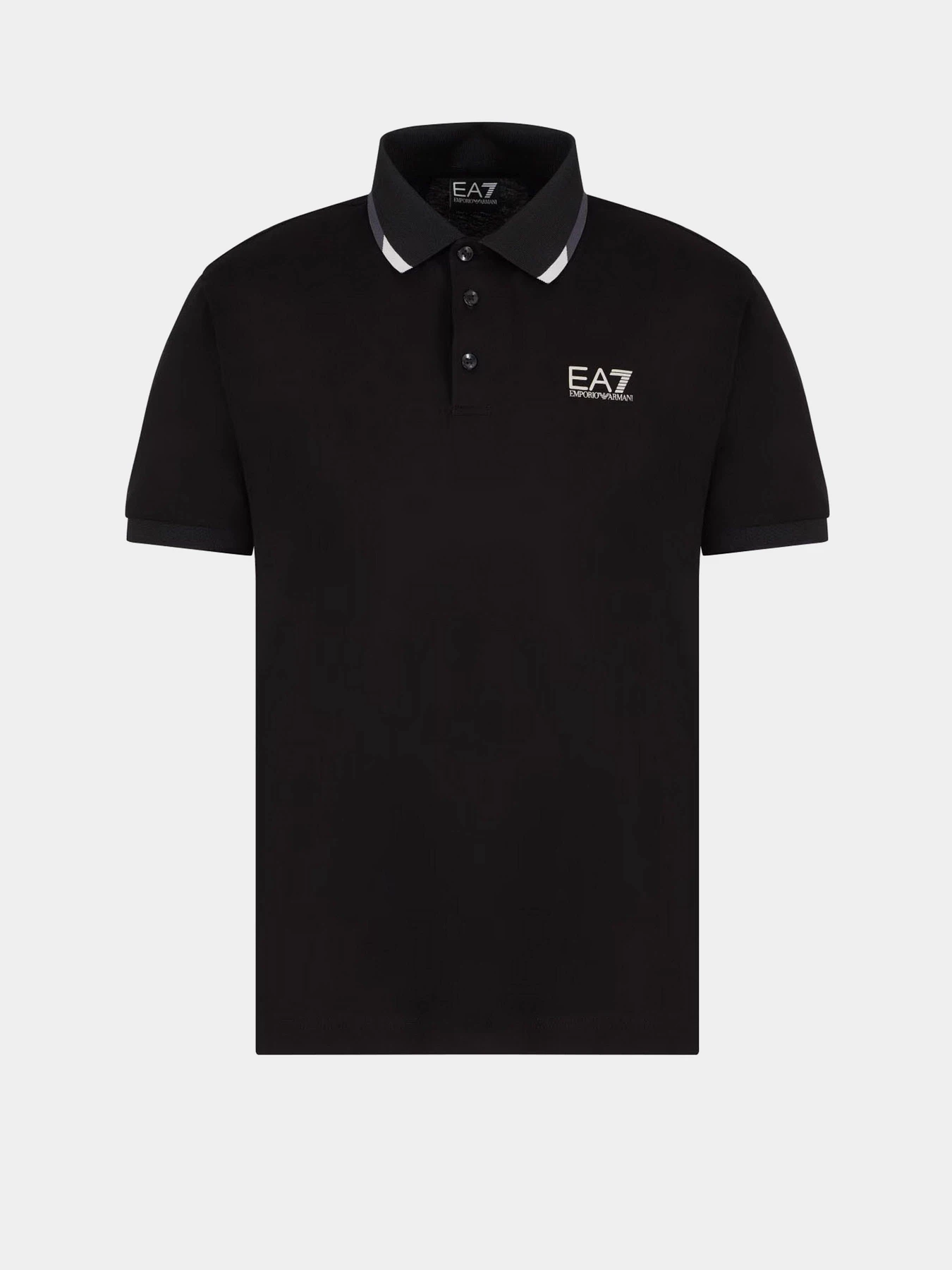 Футболки і поло EA7 Summerblock модель 7M000277-AF10375-UC001 Футболки і поло EA7 Summerblock модель 7M000277-AF10375-UC001 Фото
