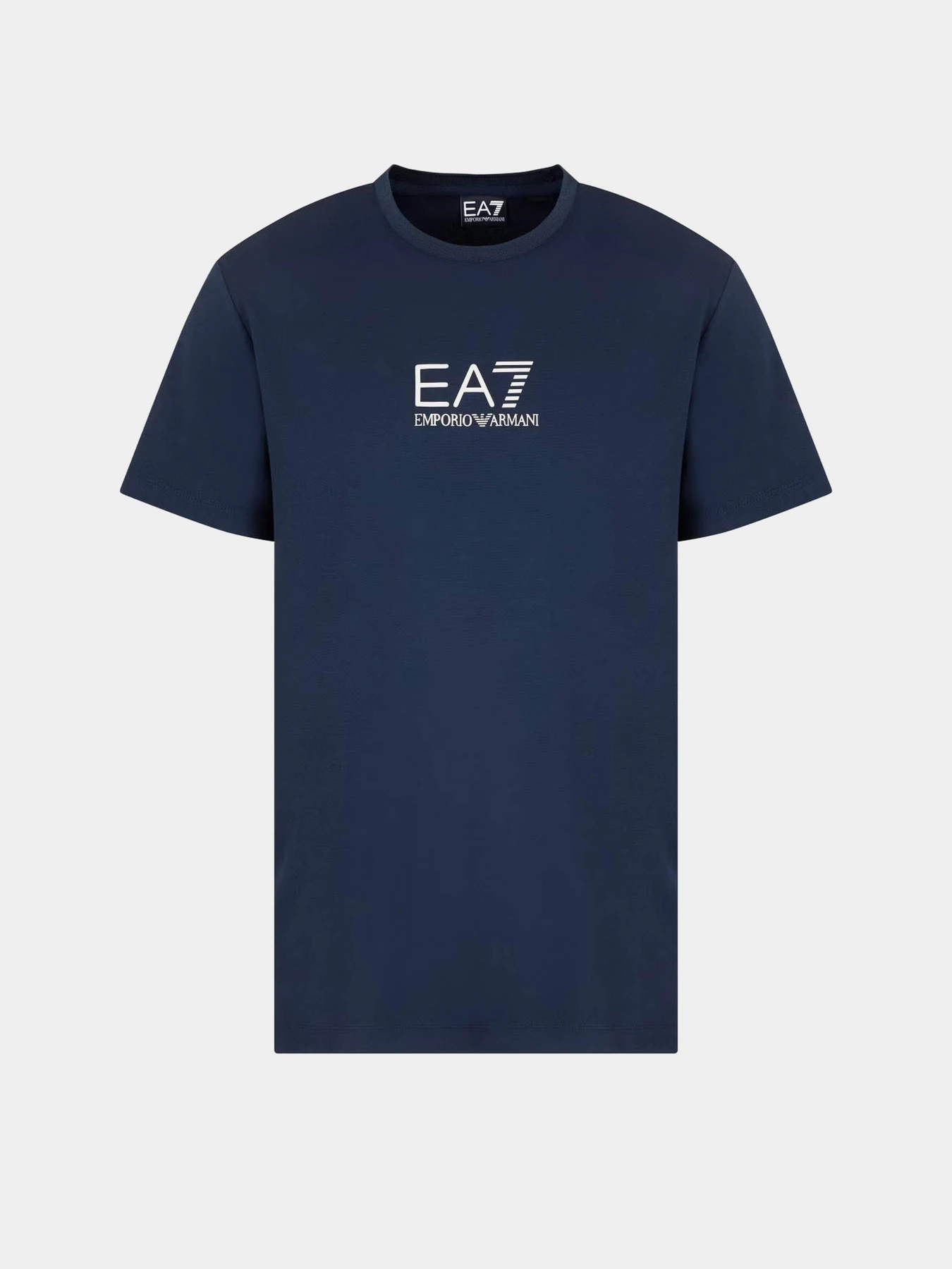 Футболки и поло EA7 Gold Label модель 7M000301-AF13739-UB102 Футболки и поло EA7 Gold Label модель 7M000301-AF13739-UB102 Фото