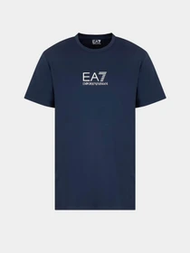 Футболки и поло EA7 Gold Label модель 7M000301-AF13739-UB102 Фото