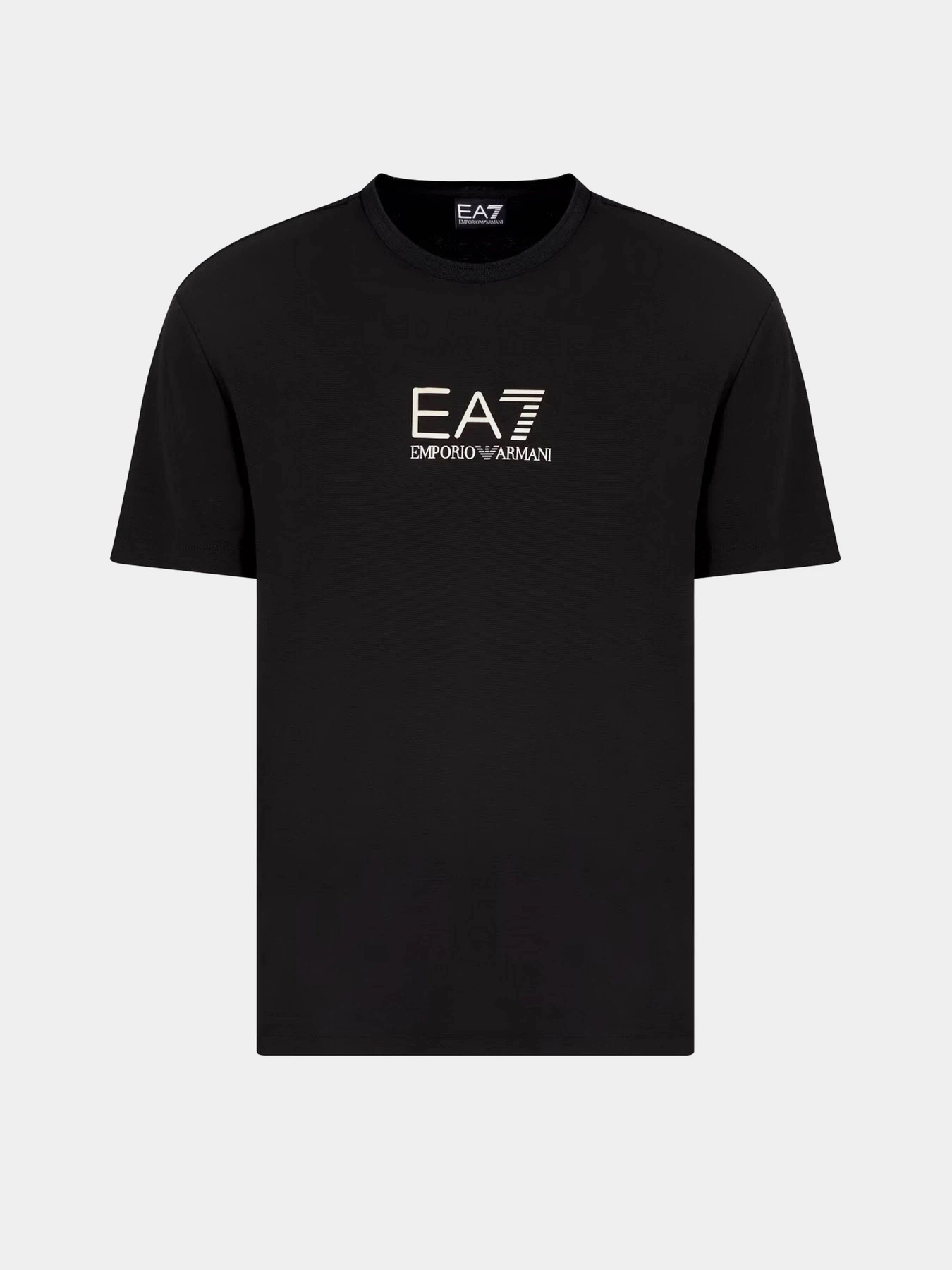 Футболки и поло EA7 Gold Label модель 7M000301-AF13739-UC001 Футболки и поло EA7 Gold Label модель 7M000301-AF13739-UC001 Фото