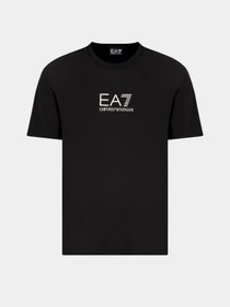 Футболки и поло EA7 Gold Label модель 7M000301-AF13739-UC001 Фото