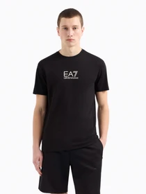 Футболки и поло EA7 Gold Label модель 7M000301-AF13739-UC001 Фото