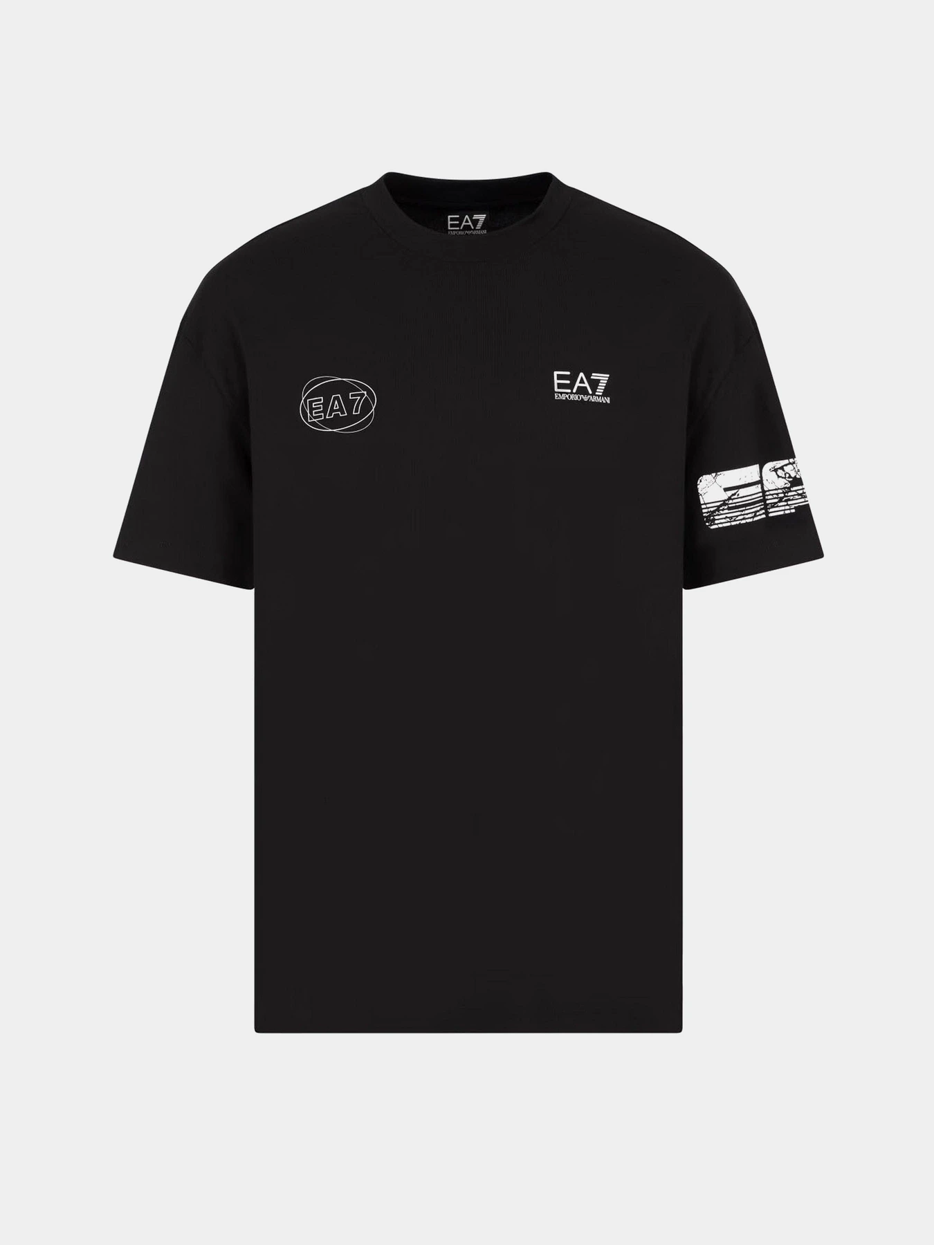 Футболки і поло EA7 Graphic Series модель 7M000302-AF12874-UC001 Футболки і поло EA7 Graphic Series модель 7M000302-AF12874-UC001 Фото
