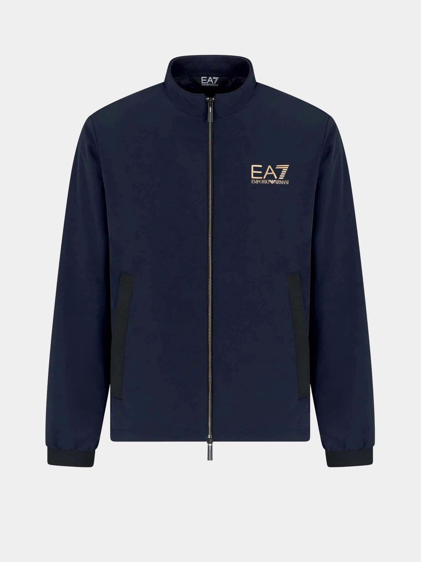 Куртки и дубленки EA7 модель 7M000312-AF13562-UB102 Фото