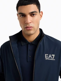 Куртки и дубленки EA7 модель 7M000312-AF13562-UB102 Фото