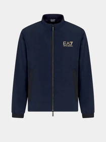 Куртки и дубленки EA7 модель 7M000312-AF13562-UB102 Фото