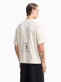 Футболки і поло EA7 Athletic Mix модель 7M000323-AF12874-U1112 Фото