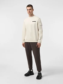 Худи и свитшоты EA7 Athletic Mix модель 7M000324-AF12660-U1112 Фото