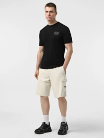 Шорты EA7 Athletic Mix модель 7M000326-AF12660-U1112 Фото