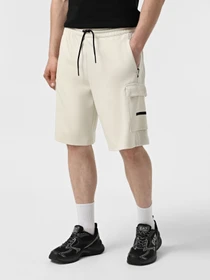 Шорты EA7 Athletic Mix модель 7M000326-AF12660-U1112 Фото