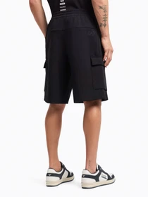 Шорты EA7 Athletic Mix модель 7M000326-AF12660-UC001 Фото