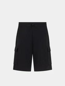 Шорты EA7 Athletic Mix модель 7M000326-AF12660-UC001 Фото
