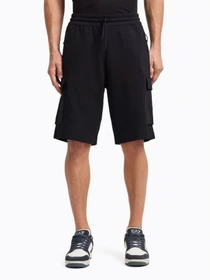 Шорты EA7 Athletic Mix модель 7M000326-AF12660-UC001 Фото