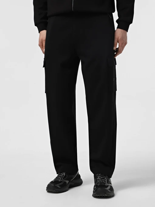 Брюки EA7 Athletic Mix модель 7M000327-AF12660-UC001 Фото