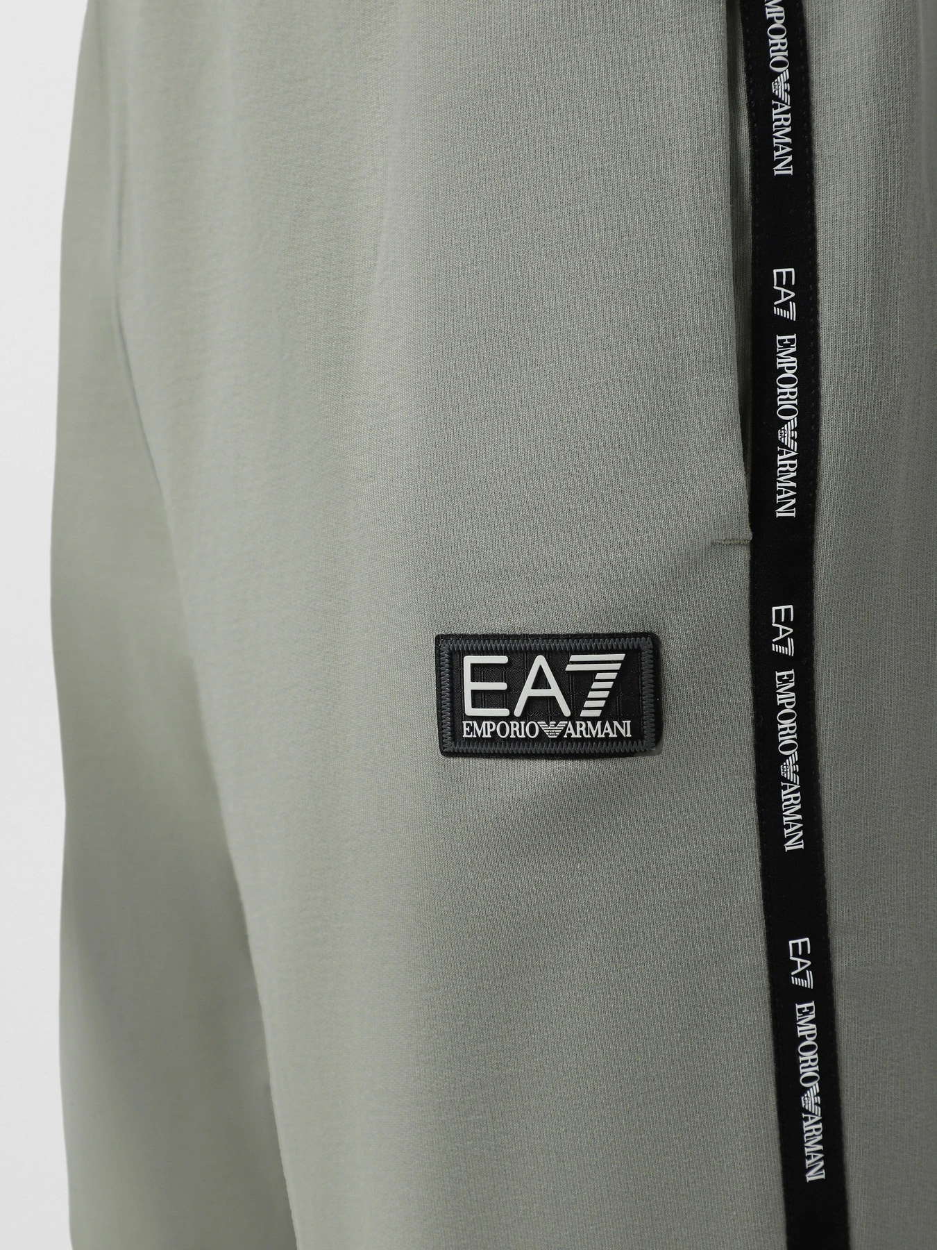Шорты EA7 Logo Series модель 7M001039-AF10380-U8058 Фото