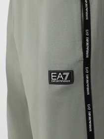 Шорты EA7 Logo Series модель 7M001039-AF10380-U8058 Фото