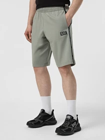 Шорты EA7 Logo Series модель 7M001039-AF10380-U8058 Фото