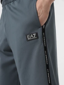 Шорты EA7 Logo Series модель 7M001039-AF10380-U8106 Фото