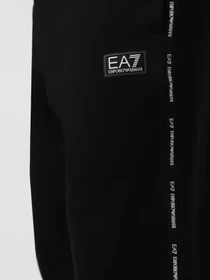 Штани EA7 Logo Series модель 7M001040-AF10380-UC001 Фото