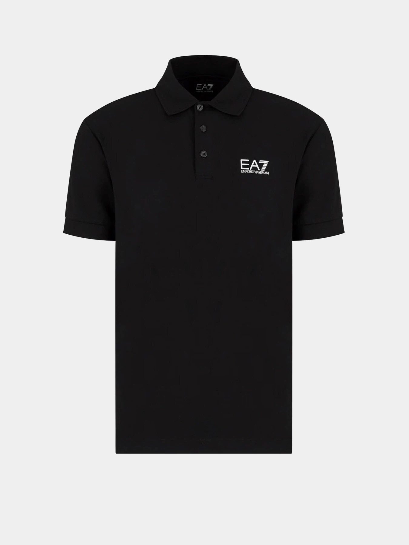 Футболки і поло EA7 Core Identity модель 8NPF14-PJVQZ-1200 Фото