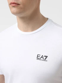 Футболки и поло EA7 модель 8NPT25-PJVPZ-1100 Фото