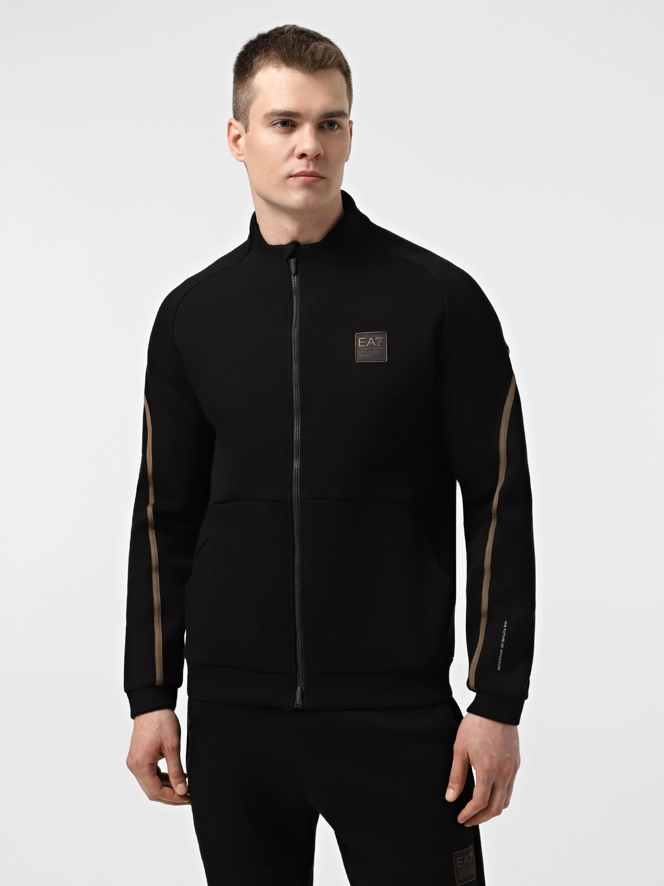 Костюми EA7 Athletic Mix модель 6DPV62-PJODZ-1200 Костюми EA7 Athletic Mix модель 6DPV62-PJODZ-1200 Фото