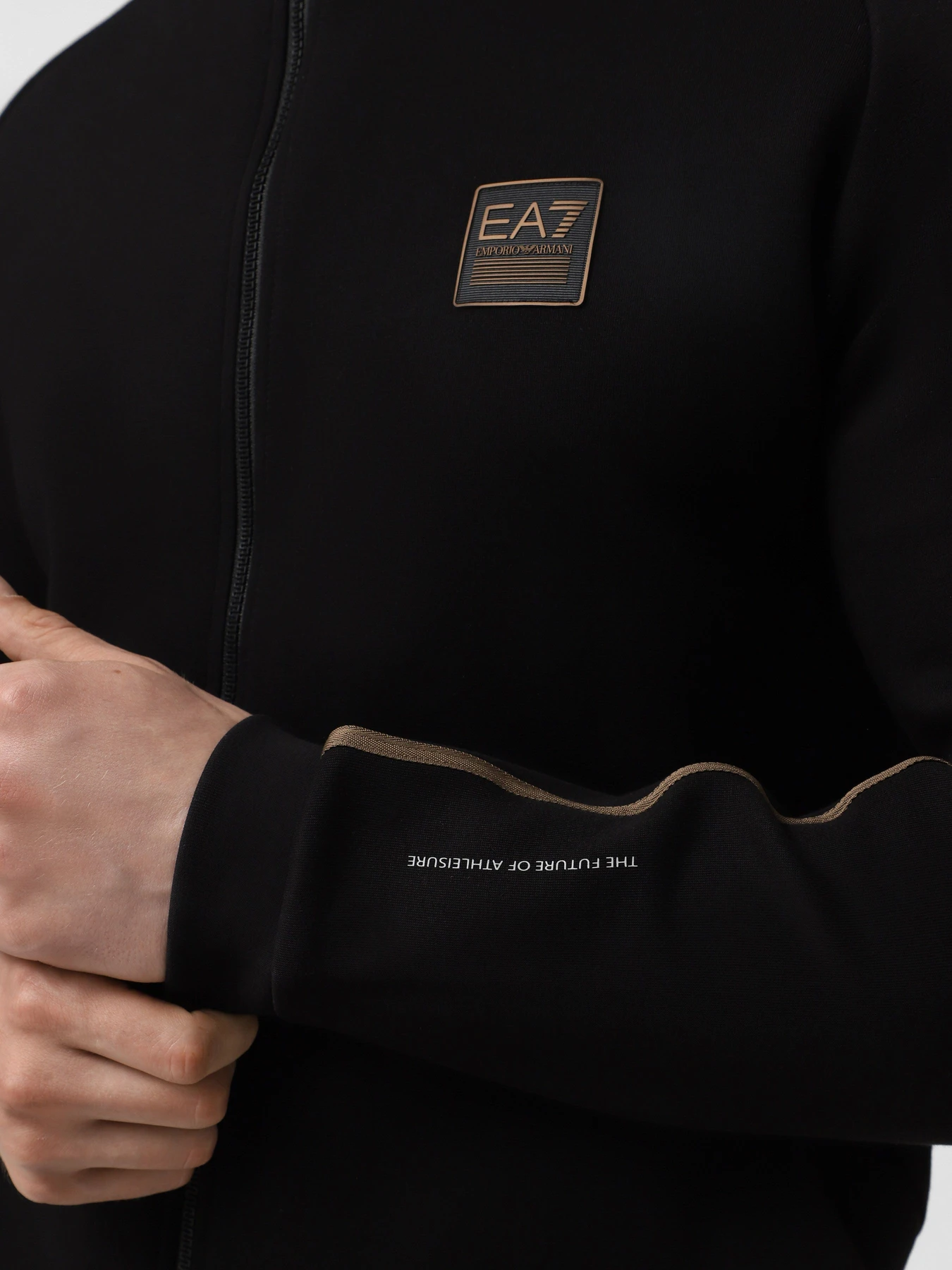 Костюми EA7 Athletic Mix модель 6DPV62-PJODZ-1200 Костюми EA7 Athletic Mix модель 6DPV62-PJODZ-1200 Фото
