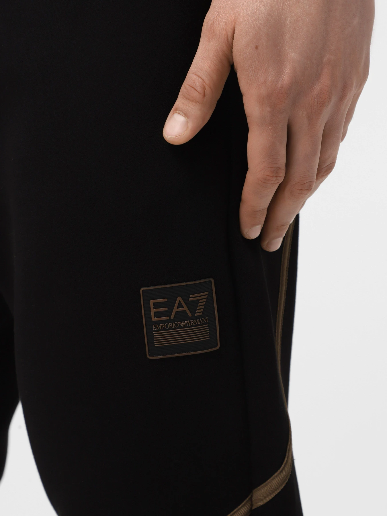 Костюми EA7 Athletic Mix модель 6DPV62-PJODZ-1200 Костюми EA7 Athletic Mix модель 6DPV62-PJODZ-1200 Фото