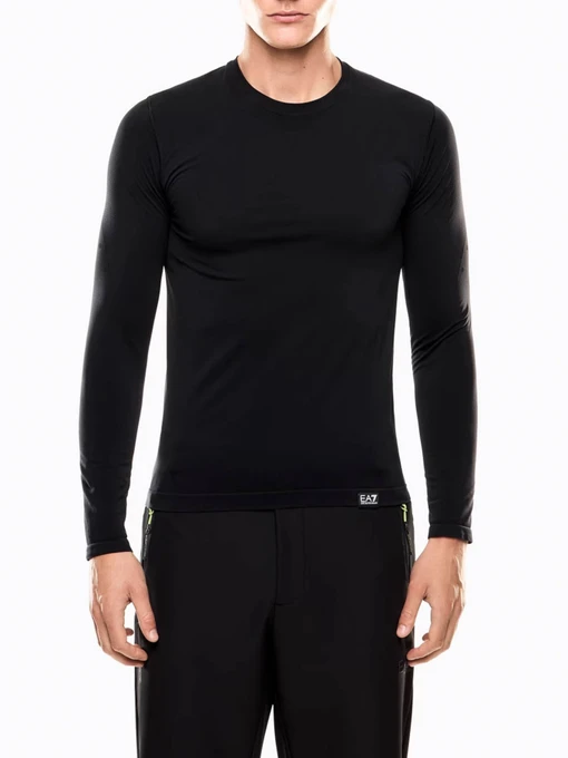Худі та світшоти EA7 Urban Escape модель 7M000083-AF13941-UC001 Фото