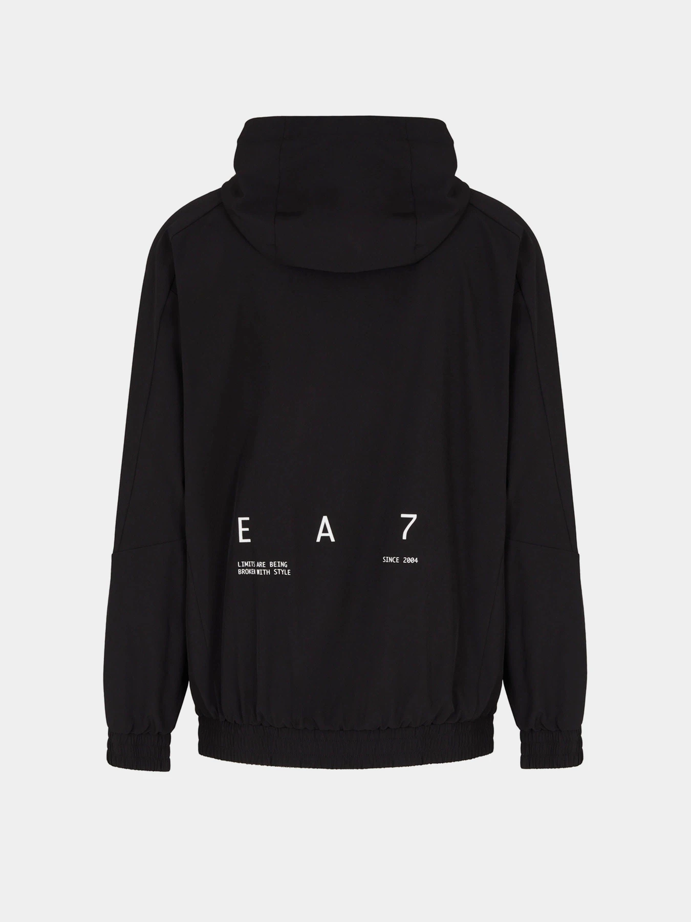 Куртки та дублянки EA7 Graphic Series модель 7M000114-AF13417-UC001 Куртки та дублянки EA7 Graphic Series модель 7M000114-AF13417-UC001 Фото