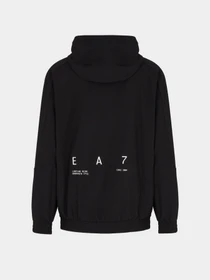 Куртки та дублянки EA7 Graphic Series модель 7M000114-AF13417-UC001 Фото