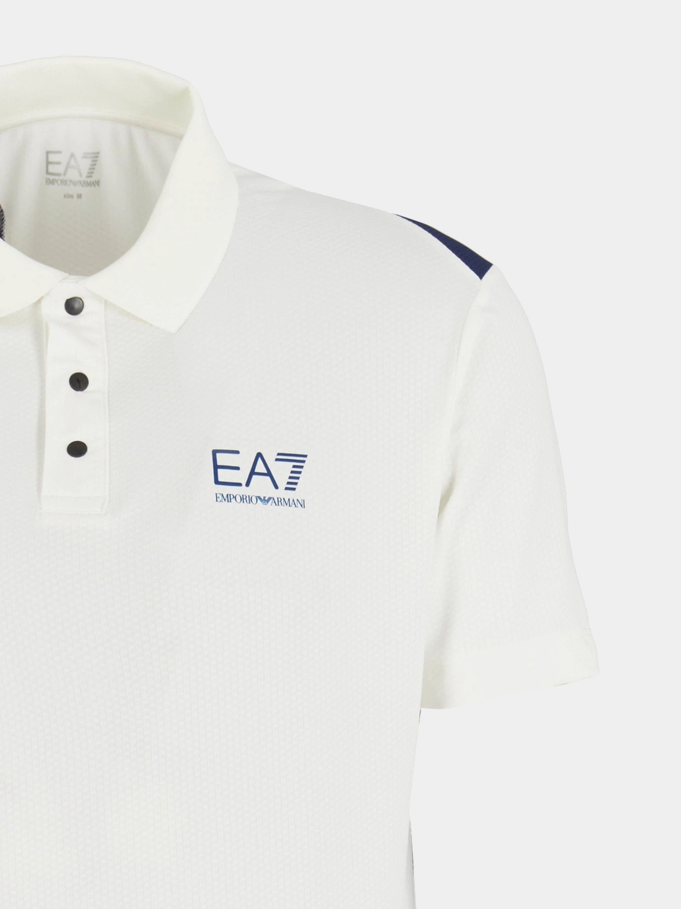 Футболки и поло EA7 Tennis Pro модель 7M000168-AF13755-U0005 Футболки и поло EA7 Tennis Pro модель 7M000168-AF13755-U0005 Фото
