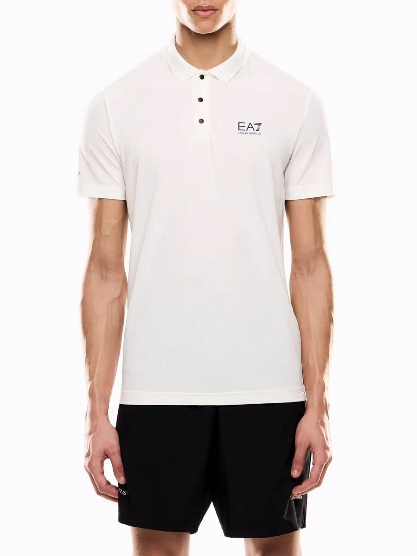 Футболки и поло EA7 Tennis Pro модель 7M000168-AF13755-U0005 Футболки и поло EA7 Tennis Pro модель 7M000168-AF13755-U0005 Фото